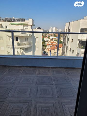 דופלקס, ברזילי 7, כצנלסון, ראשון לציון