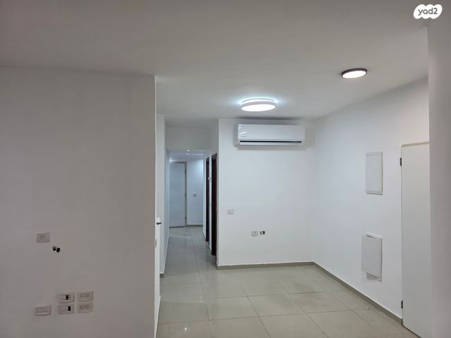 דירה, רמת הגולן 3, רובע ד', אריאל