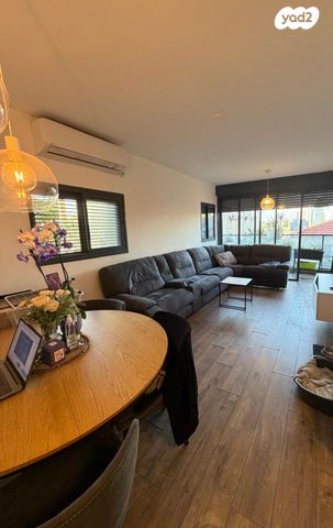 דירה, שועלי שמשון 7, יד לבנים, רמת גן