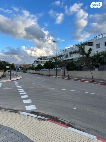 דירה, שלדג 5, הרכס, עתלית