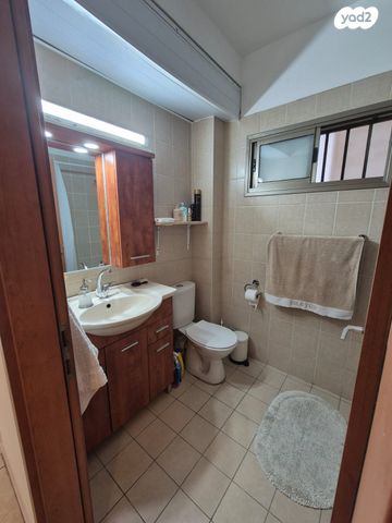 דירה, חיים וייצמן 49, מרכז, קרית עבודה, חולון