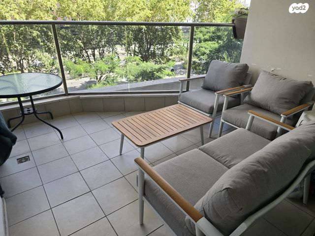 דירה, שאול המלך 3, אונו הירוקה, קרית אונו