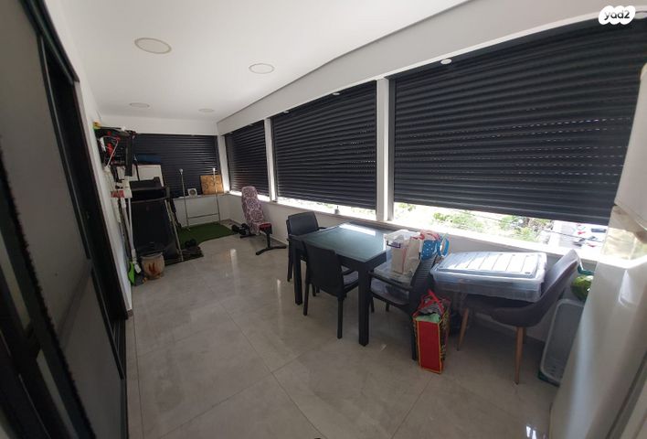 דירה, העלייה השנייה 14, רח' הנשיא צפון, חדרה