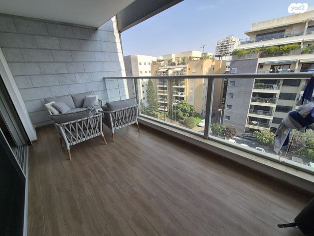 דירה, האורנים 9, רמתיים, הוד השרון