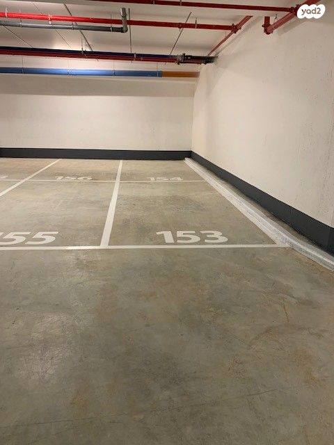 דירה, יונה וולך 7, גרין פארק החדשה, הוד השרון