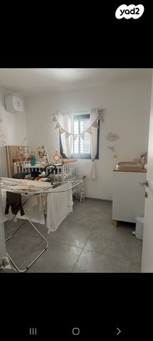 דירה, עזר ויצמן 2, השכונה המערבית, מגדל העמק