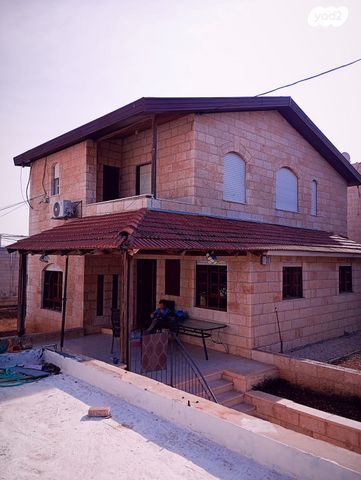 בית פרטי/ קוטג', המצדים 10, המצדים, מעלה אדומים