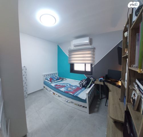 דירה, העלייה השנייה 14, רח' הנשיא צפון, חדרה