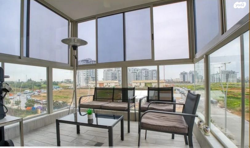 דירה, היוצרים 22, עיר היין, אשקלון