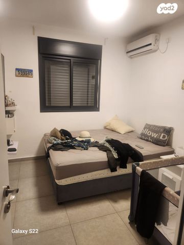 דירה, שדרות בן גוריון 41, פסגות אפק, ראש העין