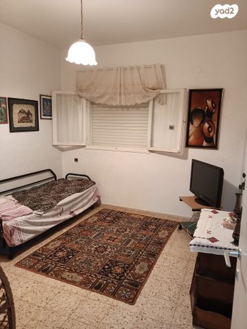 דירה, וולפסון 25, עיר, מרכז העיר, נהריה