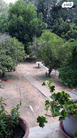 בית פרטי/ קוטג', שמעון דובנוב 9, נאות גנים, נתניה