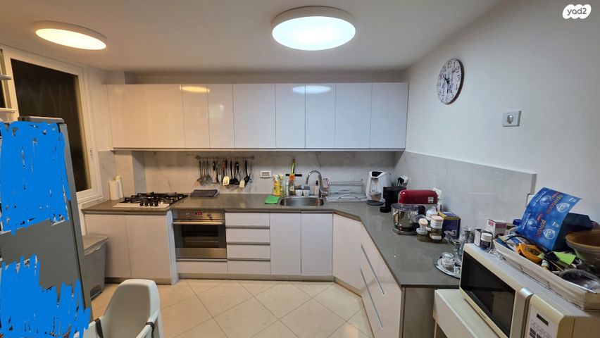 דירה, הרב מיימון 6, דרום מזרח, בת ים