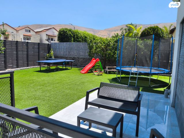 בית פרטי/ קוטג', הגורן 26, יבנאל, יבנאל