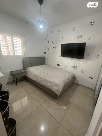 דירה, נחל שניר 21, רובע י"א, אשדוד