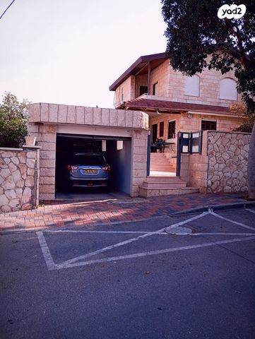 בית פרטי/ קוטג', המצדים 10, המצדים, מעלה אדומים