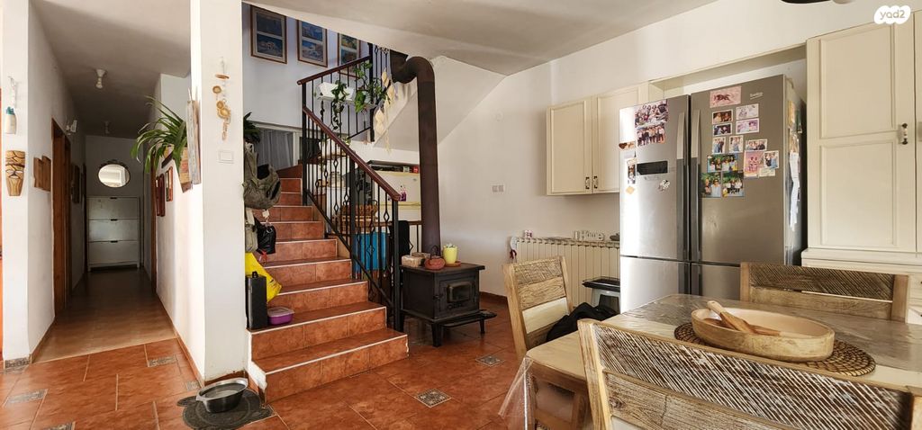 בית פרטי/ קוטג', אשכולות 36, יפה נוף, מעלות תרשיחא