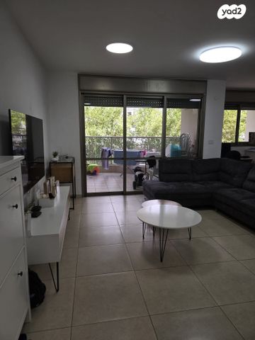 דירה, שאול המלך 3, אונו הירוקה, קרית אונו