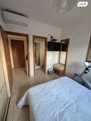 דירה, חיים וייצמן 49, מרכז, קרית עבודה, חולון