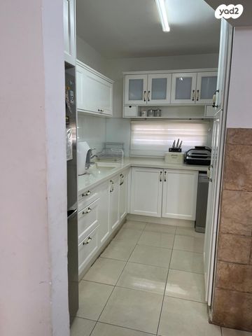 דירה, חפץ חיים 50, בן גוריון, אופקים