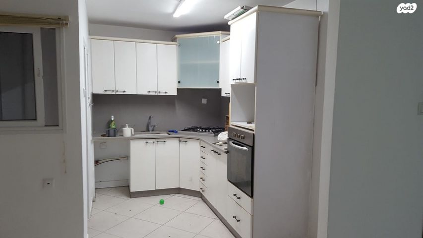 דירה, שדרות דרום אפריקה 37, אפרידר, אשקלון