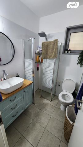 דירה, אליהו הנביא 30, פסגות אפק, ראש העין