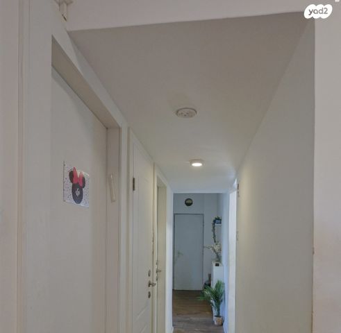 דירה, שועלי שמשון 7, יד לבנים, רמת גן