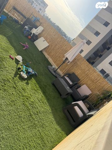 דירת גן, רותם 16, המגרסה, מבשרת ציון