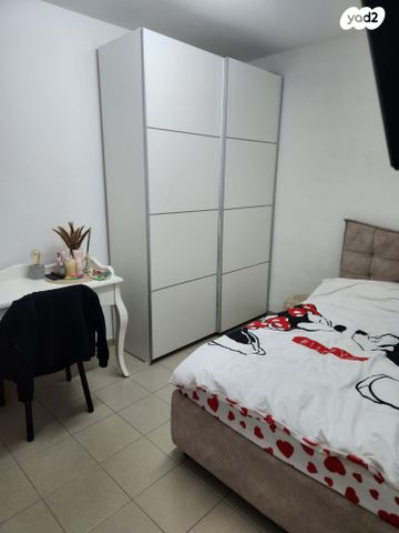 דירה, שדרות האצ"ל 43, ברנע, אשקלון