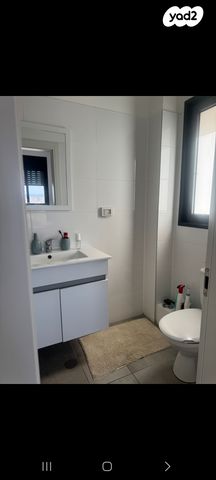 דירה, עזר ויצמן 2, השכונה המערבית, מגדל העמק