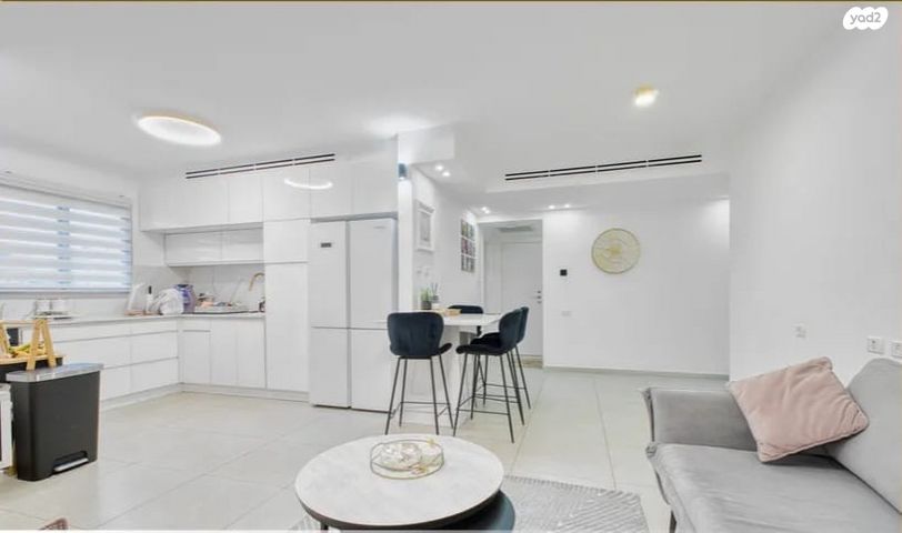 דירה, היוצרים 22, עיר היין, אשקלון