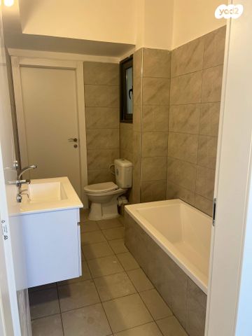 דירה, הרב שך 60, רמת שלמה, ירושלים