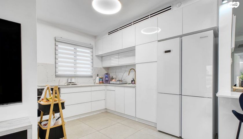 דירה, היוצרים 22, עיר היין, אשקלון