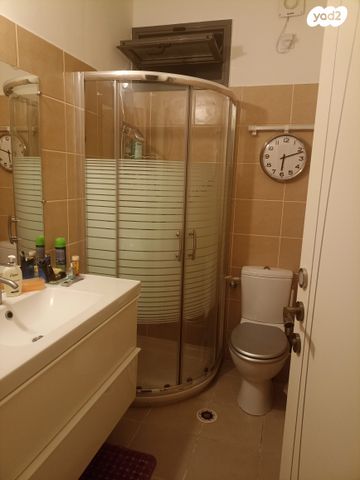 דירה, חנוך אלבק 4, תלפיות, ירושלים