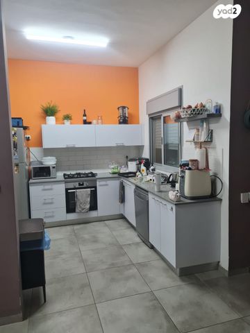 דירת גן, שדרות רובע יזרעאל 10, רובע יזרעאל סביוני העמק, עפולה