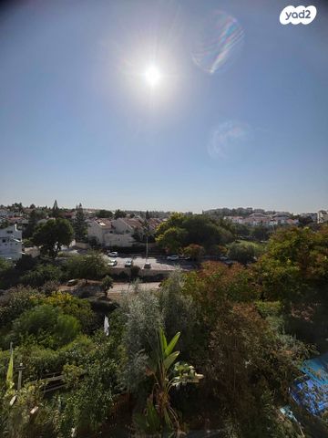 דירה, מכבים 108, יעלים, שוהם