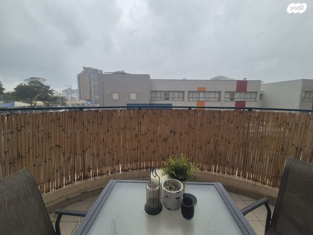 דירה, שדרות האצ"ל 43, ברנע, אשקלון