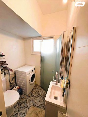 דירה, סירקין 29, פועלי הרכבת, גבעתיים