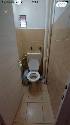 דירה, תבור 16, קרית ים ד', קרית ים