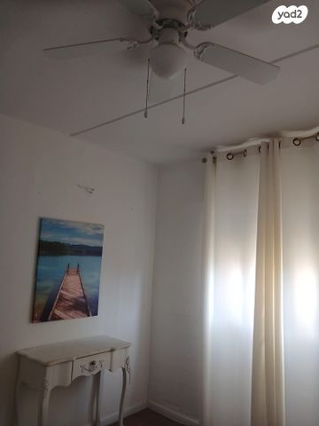 דירה, שדרות זלמן שז"ר 55, עין שרה, נהריה