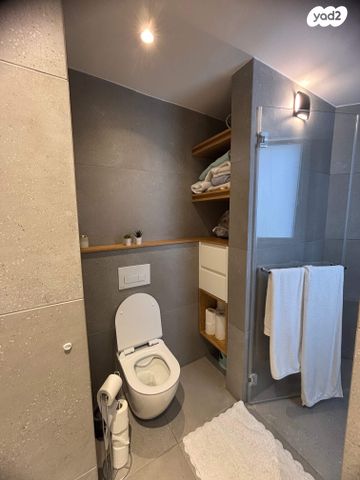 דירה, מכבים 108, יעלים, שוהם