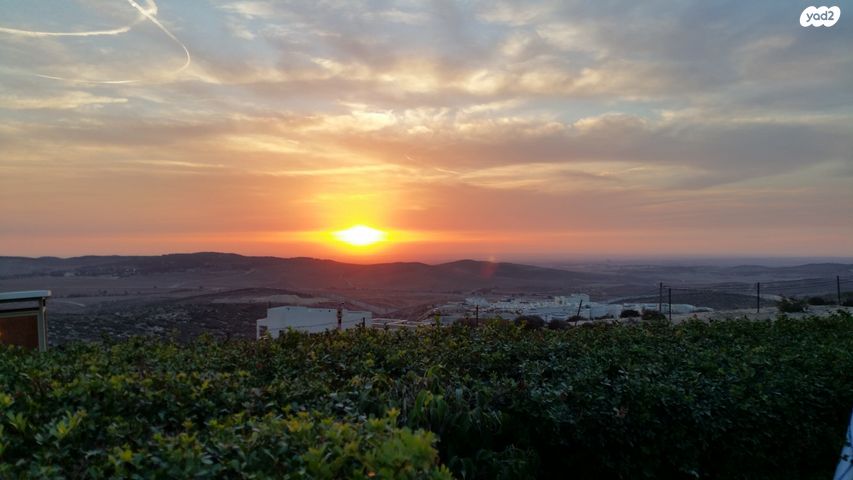 בית פרטי/ קוטג', אשכולות 1, אשכולות, אשכולות