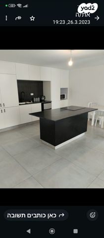 דירת גן, טשרניחובסקי 6, כצנלסון, ראשון לציון