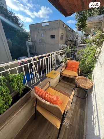 דירה, יחיעם 45, התקוה, בית יעקב, נווה צה"ל, תל אביב יפו