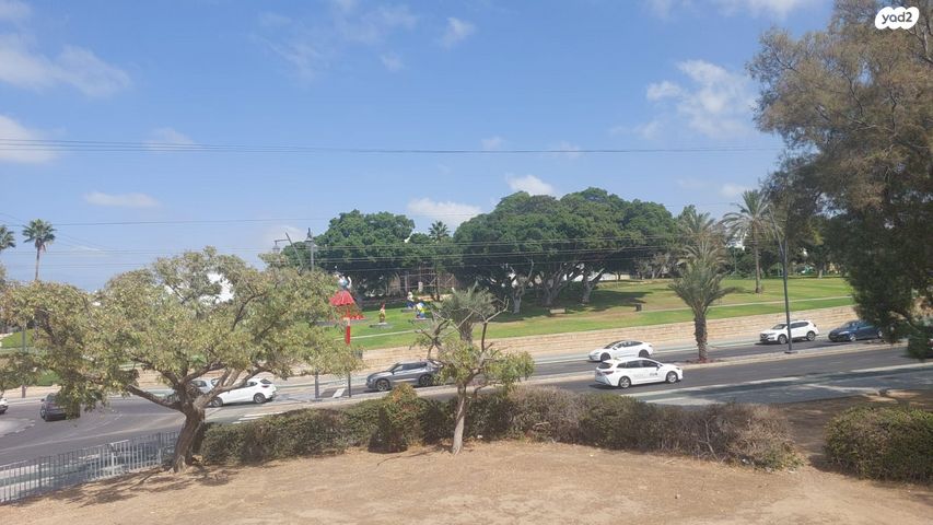 דירה, שדרות דרום אפריקה 37, אפרידר, אשקלון