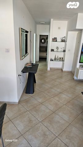 דירה, מקור ברוך 14, מרכז העיר, קרית אתא