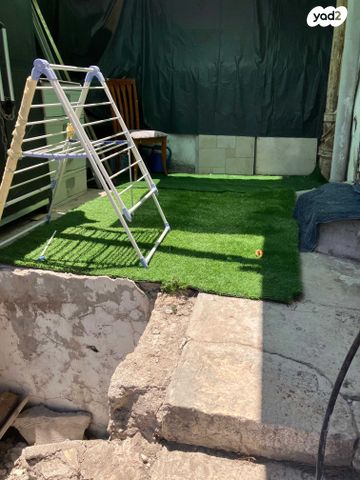 דירה, מיכאל 35, יל"ג, חיפה