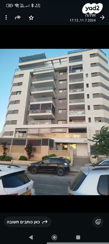 דירה, הכורמים 16, עיר היין, אשקלון