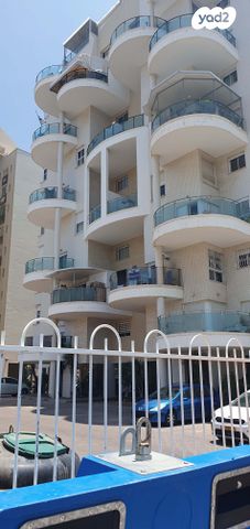 דירה, שדרות האצ"ל 43, ברנע, אשקלון