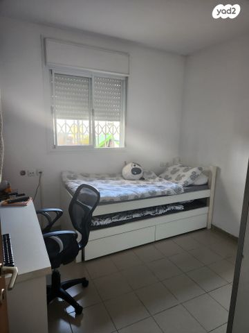 דירה, שדרות האצ"ל 43, ברנע, אשקלון